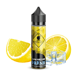 Bang Juice Aroma - InfraYellow Fresh - 20 ml