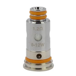GeekVape G. S Coils - 5er Pack - Verdampferkopf