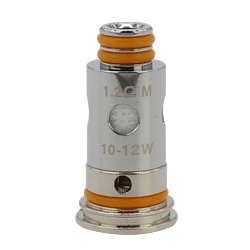 GeekVape G. M Coils - 5er Pack - Verdampferkopf