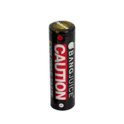 Bang Juice Akku longlife 18650er Akku - 3000 mAh - 1er Pack