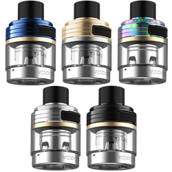 Voopoo TPP X Pod / Cartridge - 5,5 ml - 1er Pack