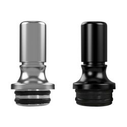 Riccardo Drip Tip - 510er Mundstck - V1