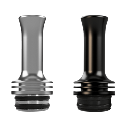 Riccardo Drip Tip - 510er Mundstck - V3