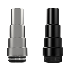 Riccardo Drip Tip - 510er Mundstck - V4