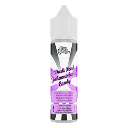 Flavour Smoke Aroma - Dark Peerl Johannisbeere Candy - 20 ml
