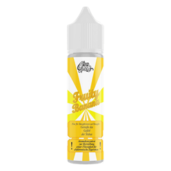 Flavour Smoke Aroma - Fruity Banana - 20 ml