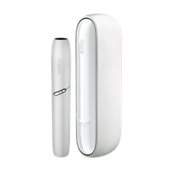 BA-Ware Philip Morris - IQOS 3 DUO KitCol_PhilMo warm white