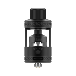 BA-Ware Hellvape Dead Rabbit R RTA - Verdampfer - 25,5 mm - matte full black