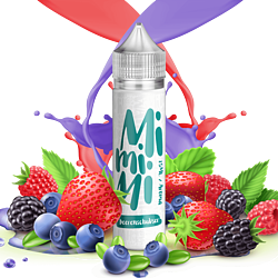 MiMiMi Juice - Beerenschubser Aroma - 15 ml