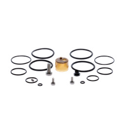 SmokerStore Taifun GT IV - Reparatur Set