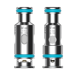 Aspire AF Meshed Coil - Verdampferkopf - 5er Pack