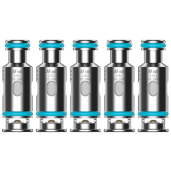 Aspire AF Meshed Coil - Verdampferkopf - 5er Pack