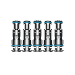 Aspire AF Meshed Coil - Verdampferkopf - 5er Pack