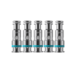 Aspire AF Meshed Coil - Verdampferkopf - 5er Pack