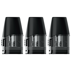GeekVape AEGIS ONE - Cartridge - 2 ml - 3er Pack