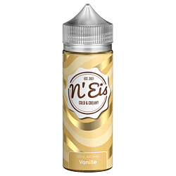 N'EIS Aroma - Vanille - 30 ml Longfill