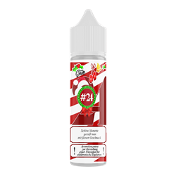 Flavour Smoke Aroma - #24 Limited Edition - 20 ml