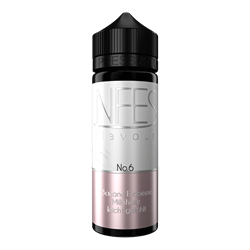 NFES Flavour Aroma No. 6 - 20 ml Longfill