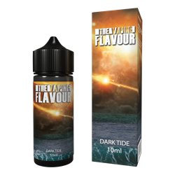 The Vaping Flavour Aroma - Chapter 7 - Dark Tide - 10 ml