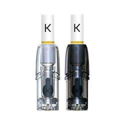 Kiwi Pen - Cartridge - 1,8 ml - 3er Pack