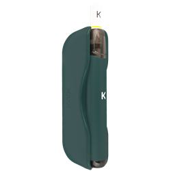 Midnight Green