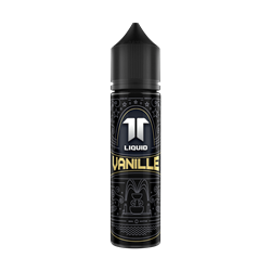 ELF Liquids - Vanille - 10 ml Longfill Aroma