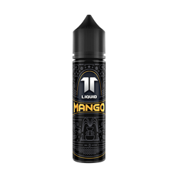 ELF Liquids - Mango - 10 ml Longfill Aroma