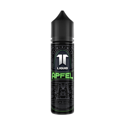 ELF Liquids - Apfel - 10 ml Longfill Aroma
