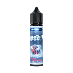Freezer Aroma - Boysen Cranberry - 12 ml Longfill