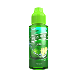 Drip Hacks Aroma Green Rocks - Green Apple Giants - 24 ml Longfill
