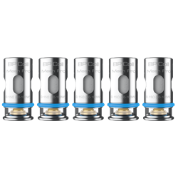 Aspire BP Meshed PRO Coil - Verdampferkopf - 5er Pack