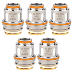 GeekVape Meshed Z KA1 Coil - Verdampferkopf - 5er Pack