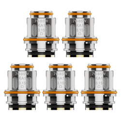 GeekVape Meshed Z KA1 Coil - Verdampferkopf - 5er Pack