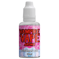 Vampire Vape Aroma - Pinkman ICE - 30 ml