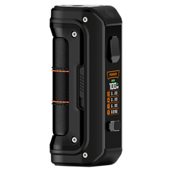 BB-Ware GeekVape AEGIS Max 2 / Max 100 Box Mod - Ar - 100 Watt Col_GeekVa schwarz