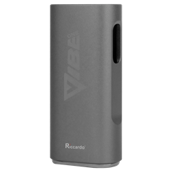 BB-Ware Riccardo Vibe ONE Mod - 500 mAh - daytonagrau