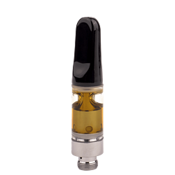 Riccardo Vibe ONE Tank - Prefilled - 250 mg CBD