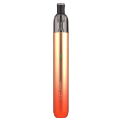 gradient orange