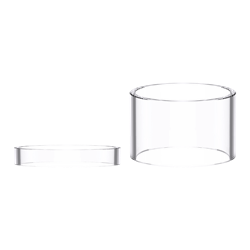 VandyVape Berserker V3 / B3 MTL RTA - Ersatzglas - 1er Pack