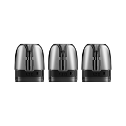 Voopoo Argus Pod - Cartridge - 2 ml - 3er Pack