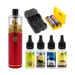 dotMod/Bang Juice dotStick 22 Super Kit