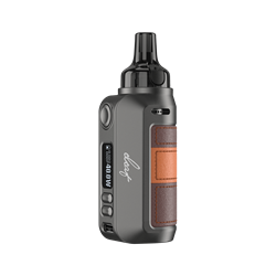 BA-Ware Eleaf iSolo AIR 2 - Pod System - 1500 mAhCol_Eleaf orange brown