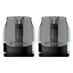 Voopoo VMATE V2 Cartridge - 3 ml - 2er Pack