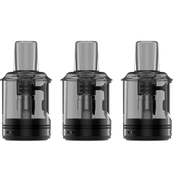 Vapefly Manners R Pod - Cartridge - 3 ml - 3er Pack