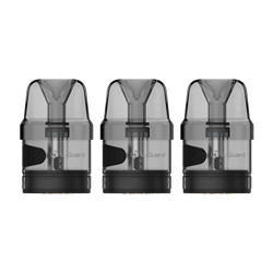 GeekVape Wenax H1 - Cartridge - 2,5 ml - 3er Pack