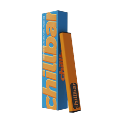 LYNDEN Chillbar CBD Pen - Peach Ice - Einweg E-Zigarette