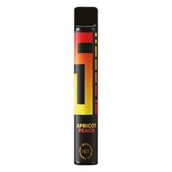 5EL Bar - Apricot Peach - Einweg E-Zigarette