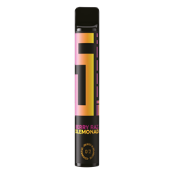 5EL Bar - Berry Razz OLemonade - Einweg E-Zigarette