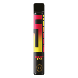 5EL Bar - Cherry Pop - Einweg E-Zigarette