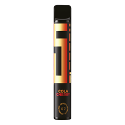 5EL Bar - Cola Cherry - Einweg E-Zigarette
